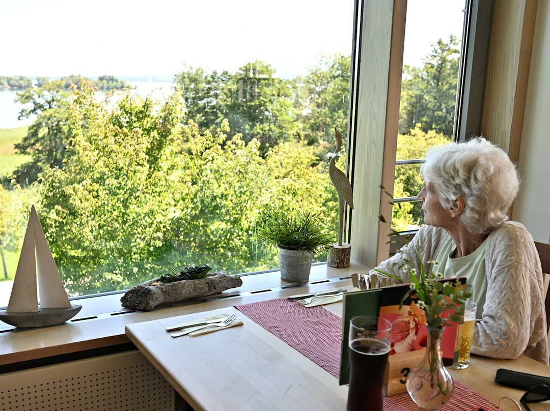 Schlosshotel Herrenchiemsee主图