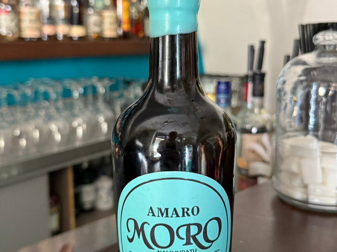 Cru Enoteca-卡塔尼亚必去景点
