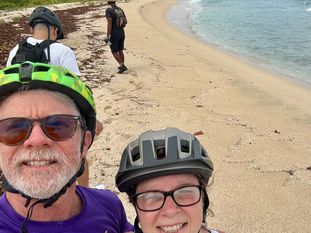 Island Life Adventures-Frederiksted必去景点