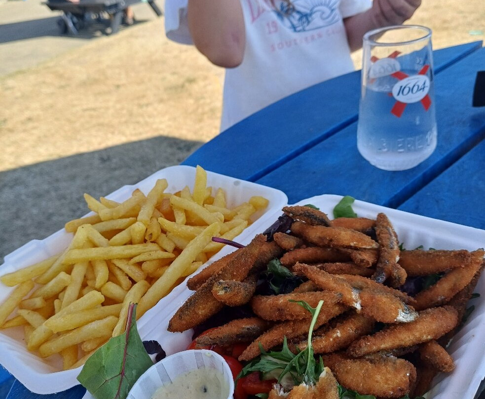 Min-y-mor Hotel主图