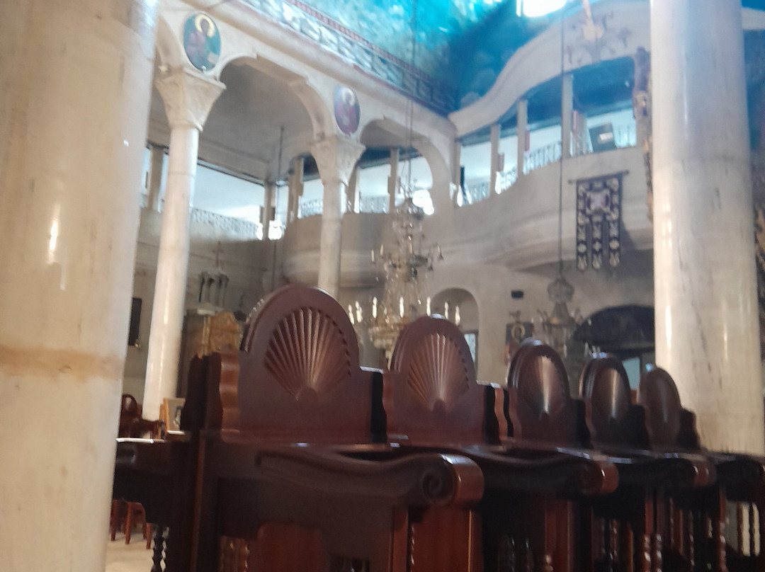 Church of St. Demetrius-Bitola必去景点