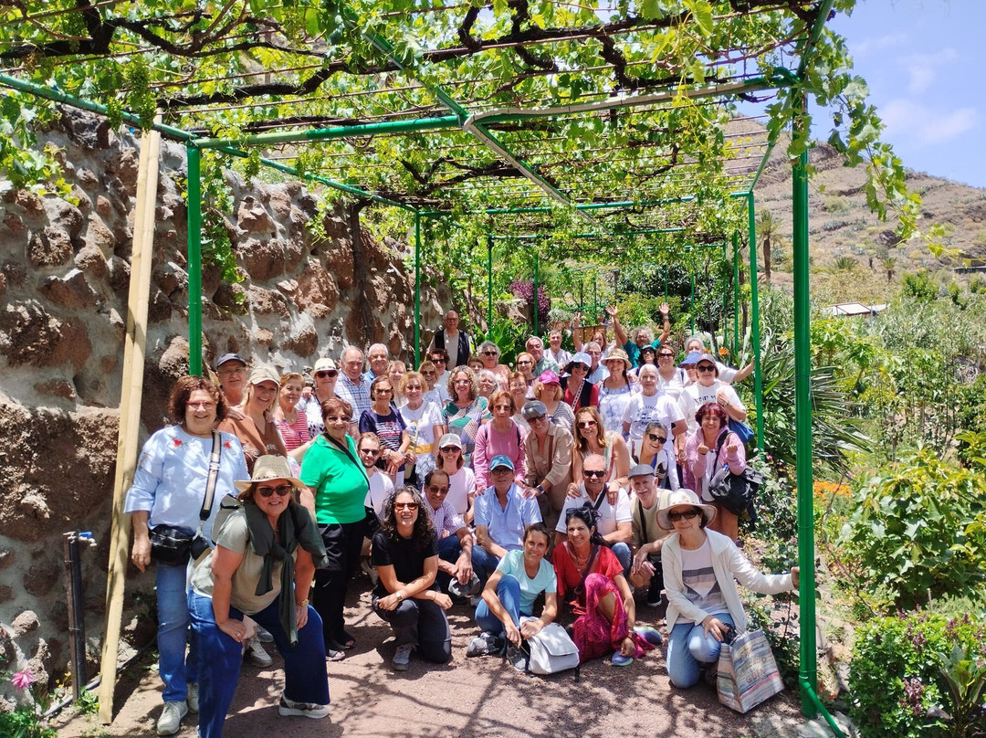 Finca los Castaños