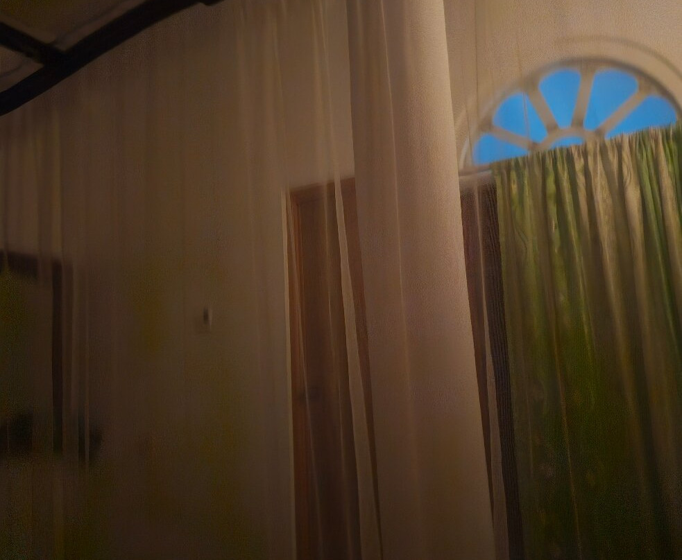 Nisala Guest House主图