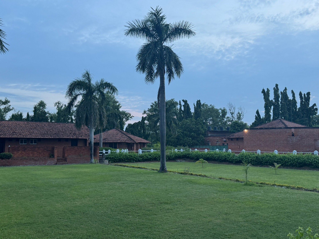 Lumbini Hokke Hotel主图