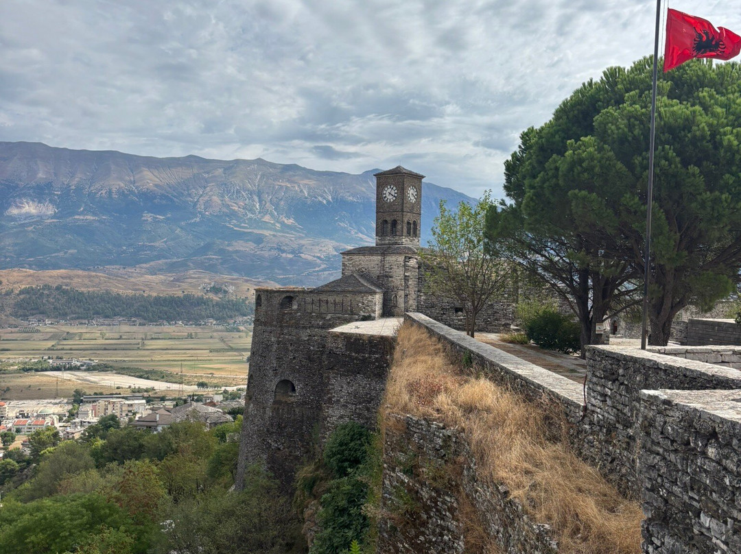 Hotel Gjirokastra主图