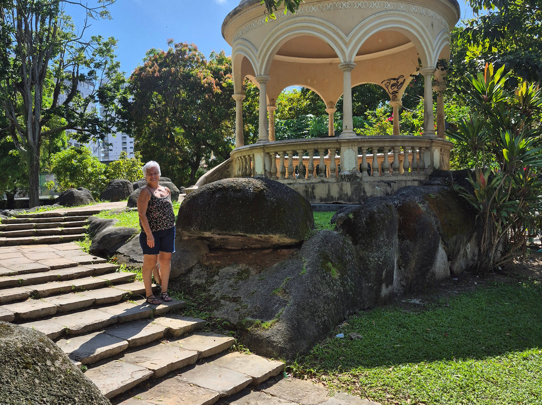 Praca da Republica-贝伦必去景点