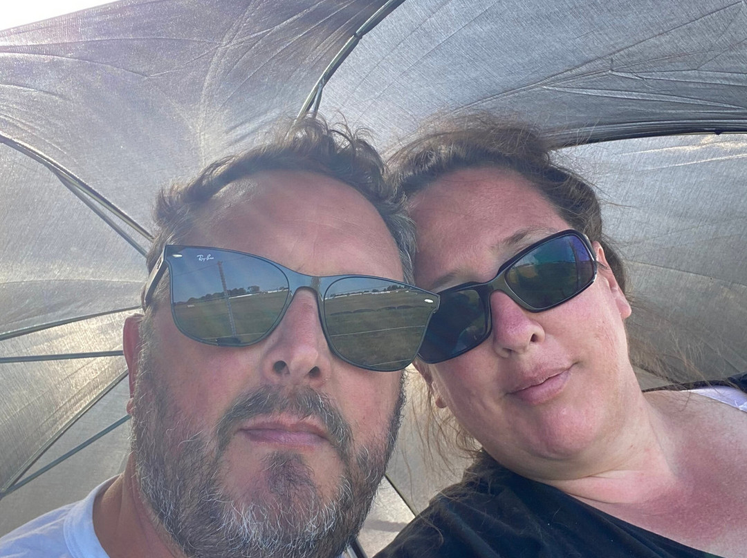 Cadwell Park-Louth必去景点