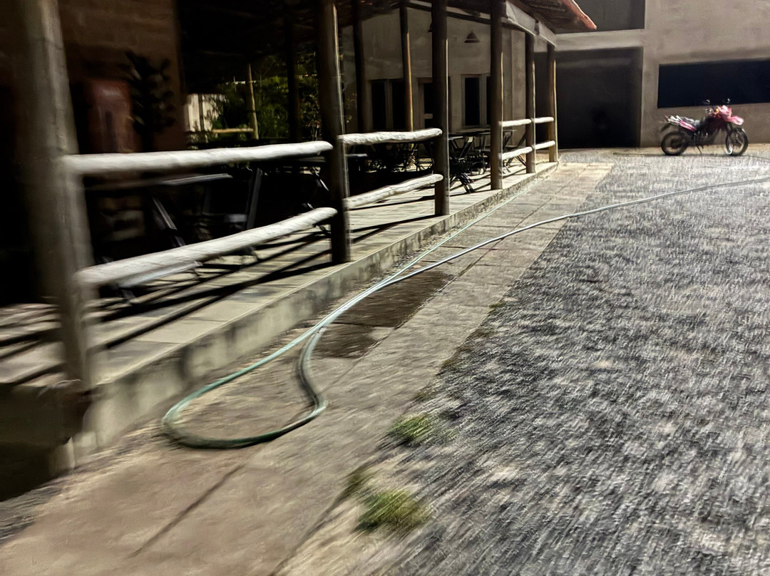 Pousada Baluarte主图