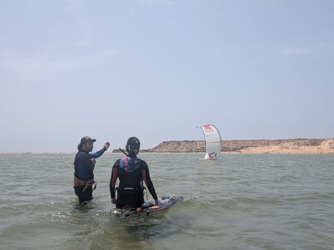 Dakhla One Kite-达赫拉必去景点