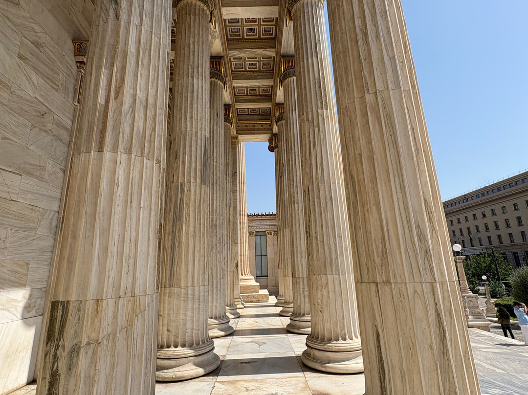 Elysium Travel-Marathon必去景点