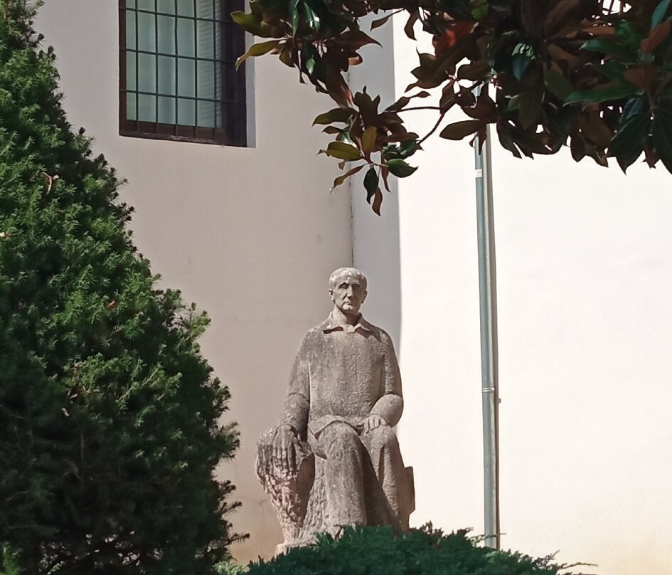Casa Museo Leopoldo Panero-阿斯托佳必去景点