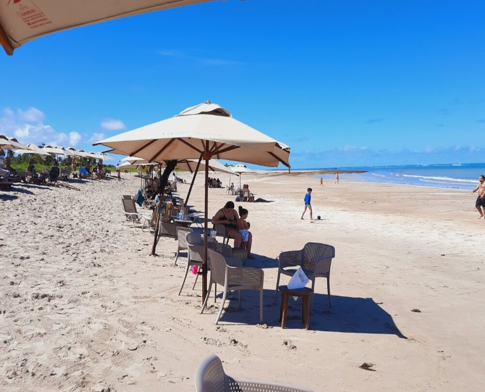Vivari Beach Club