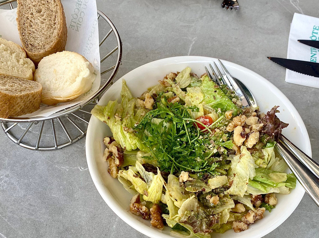 L'entrecôte Du Coin - Abdali