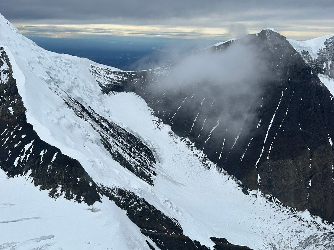 德那利飞行之旅-希利必去景点