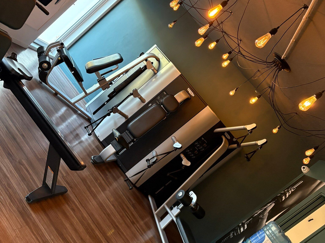 Residence La Reserve主图