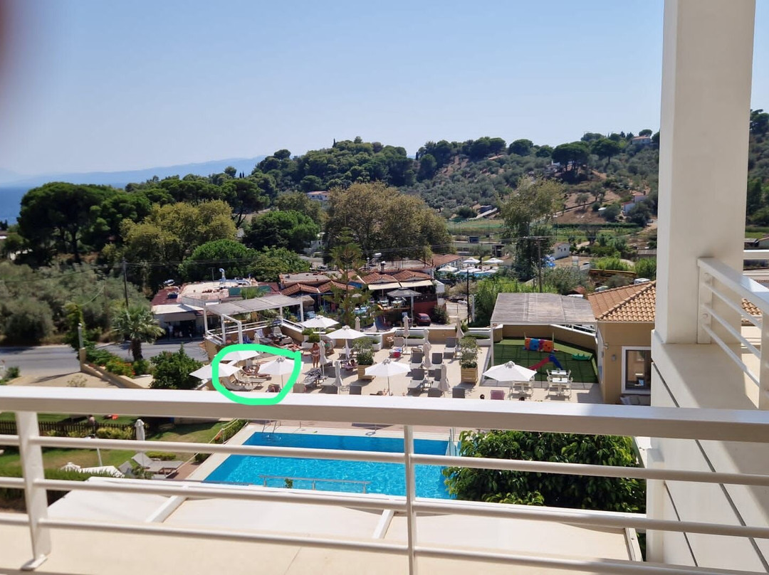 Skiathos Premier Hotel主图