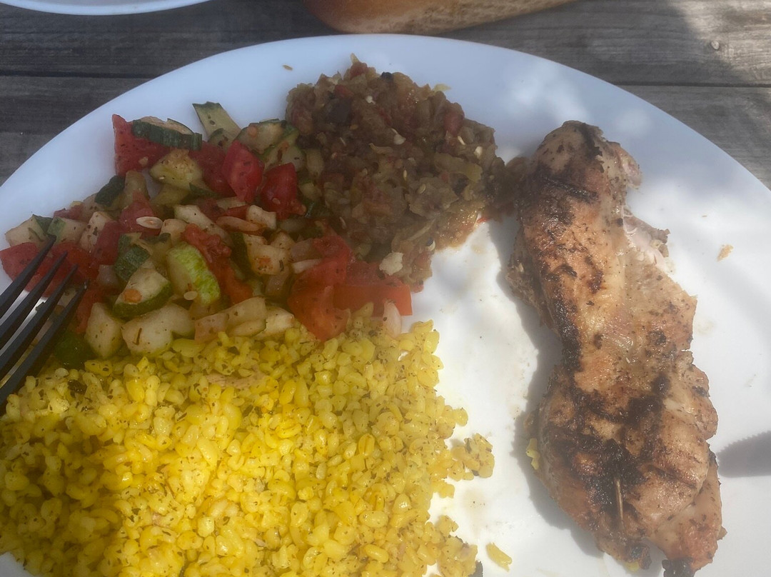 Kuriat Islands-摩纳斯特必去景点