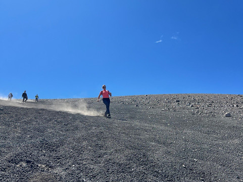Guide Vulcanologiche Etna Nord-林瓜格洛萨必去景点