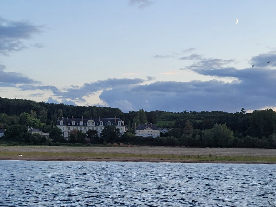 Loire Odyssée-Saint-Mathurin-sur-Loire必去景点