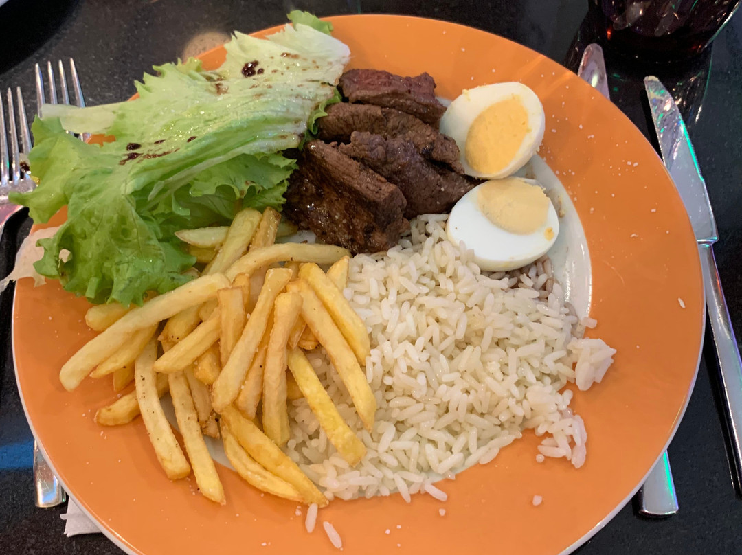 Vila Gale Nep Kids主图