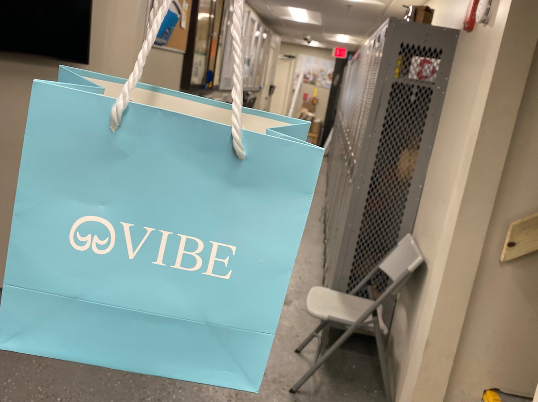 Vibe Jewelry-圣约翰必去景点