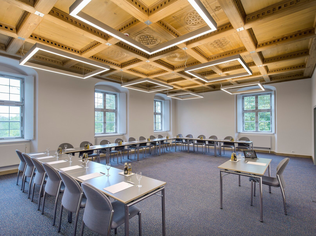 Kloster Irsee-Irsee必去景点