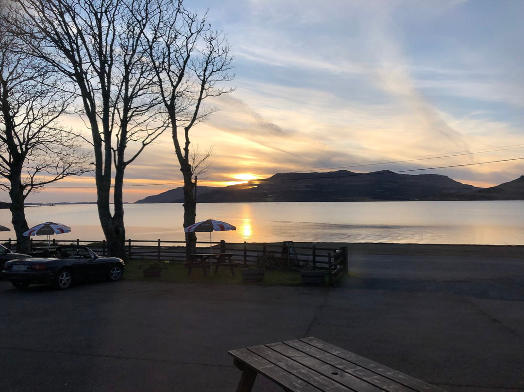 The Inn At Port Nan Gael主图