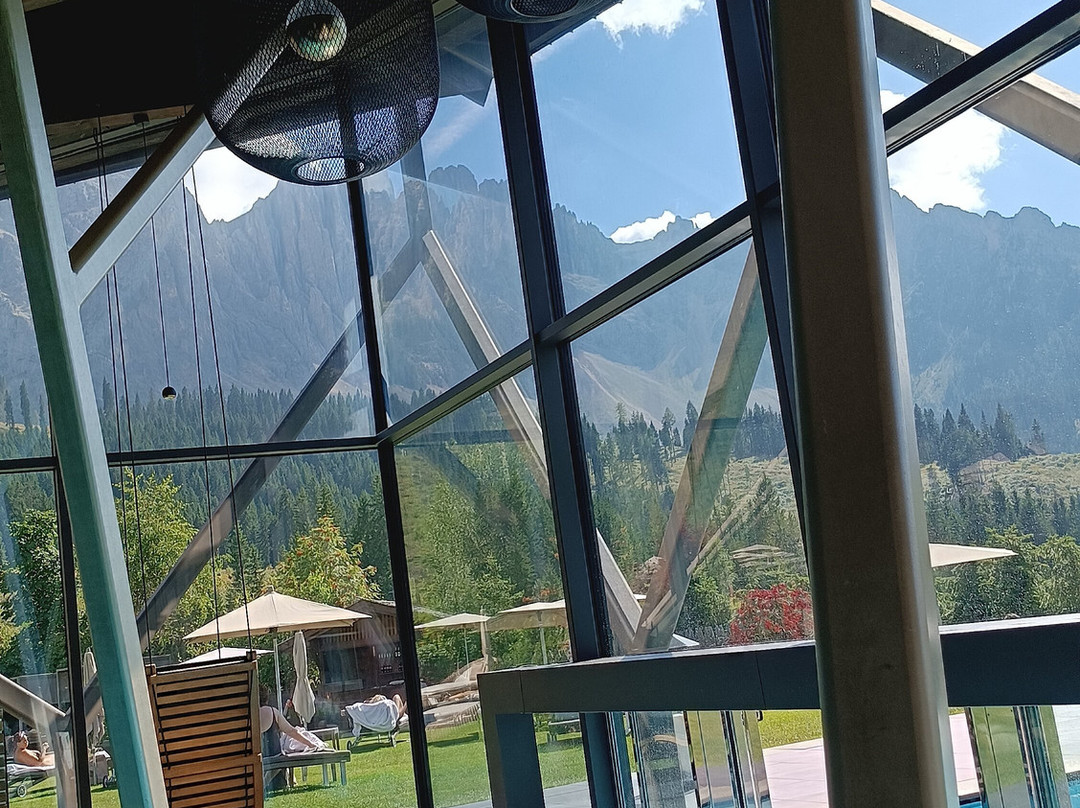 Hotel Alpenrose主图