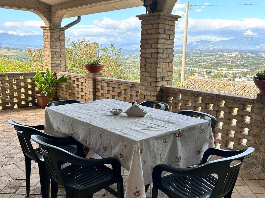 B&B Villa Dei Desideri