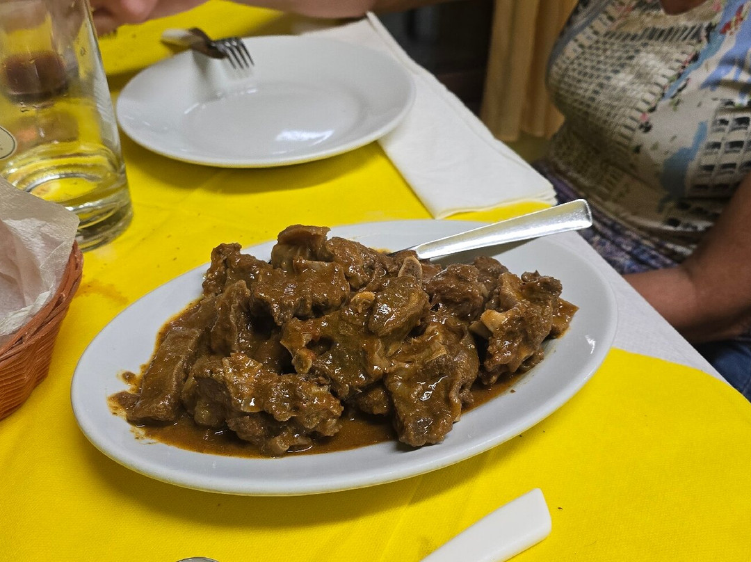 特索洛葛洛塔农庄酒店