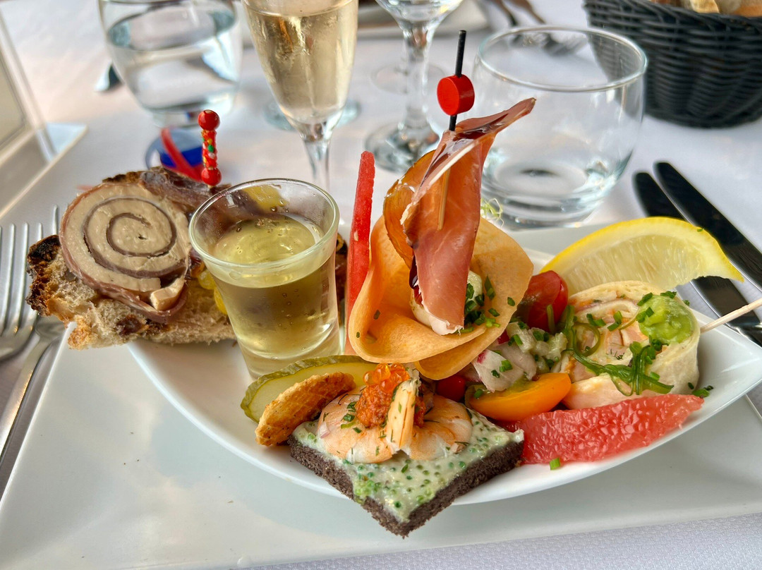 Seudre Océan Express-Saujon必去景点