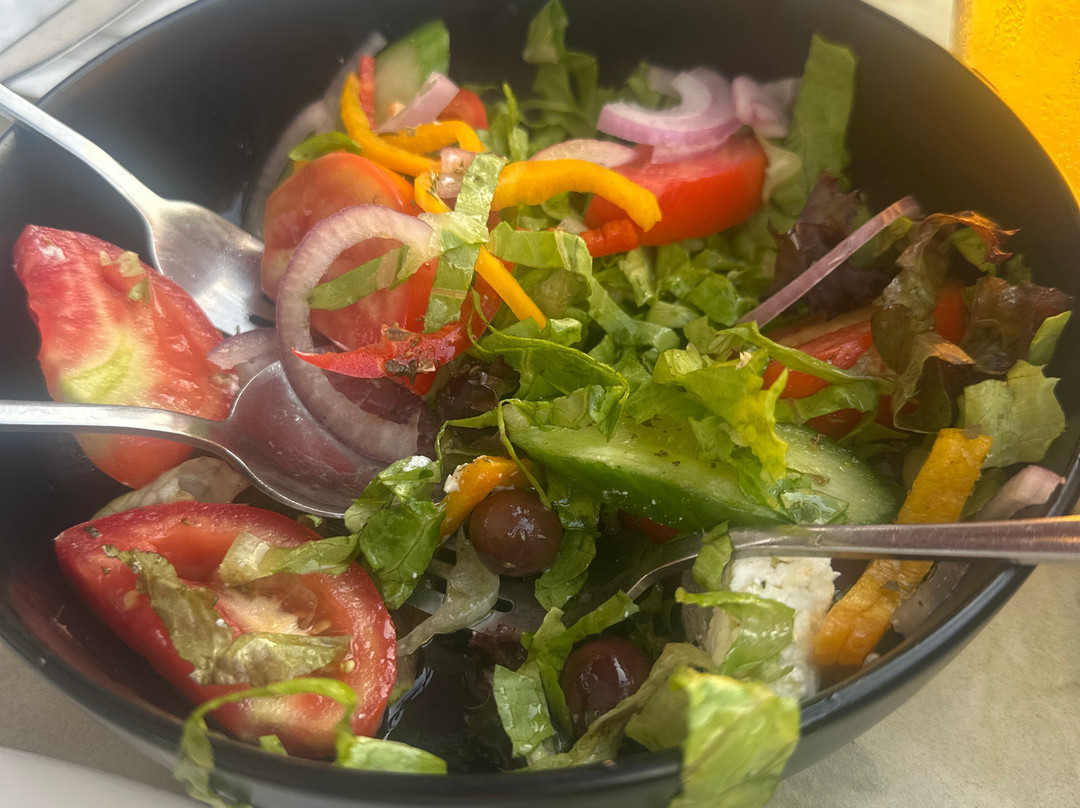 Tbilisi Georgian Kitchen