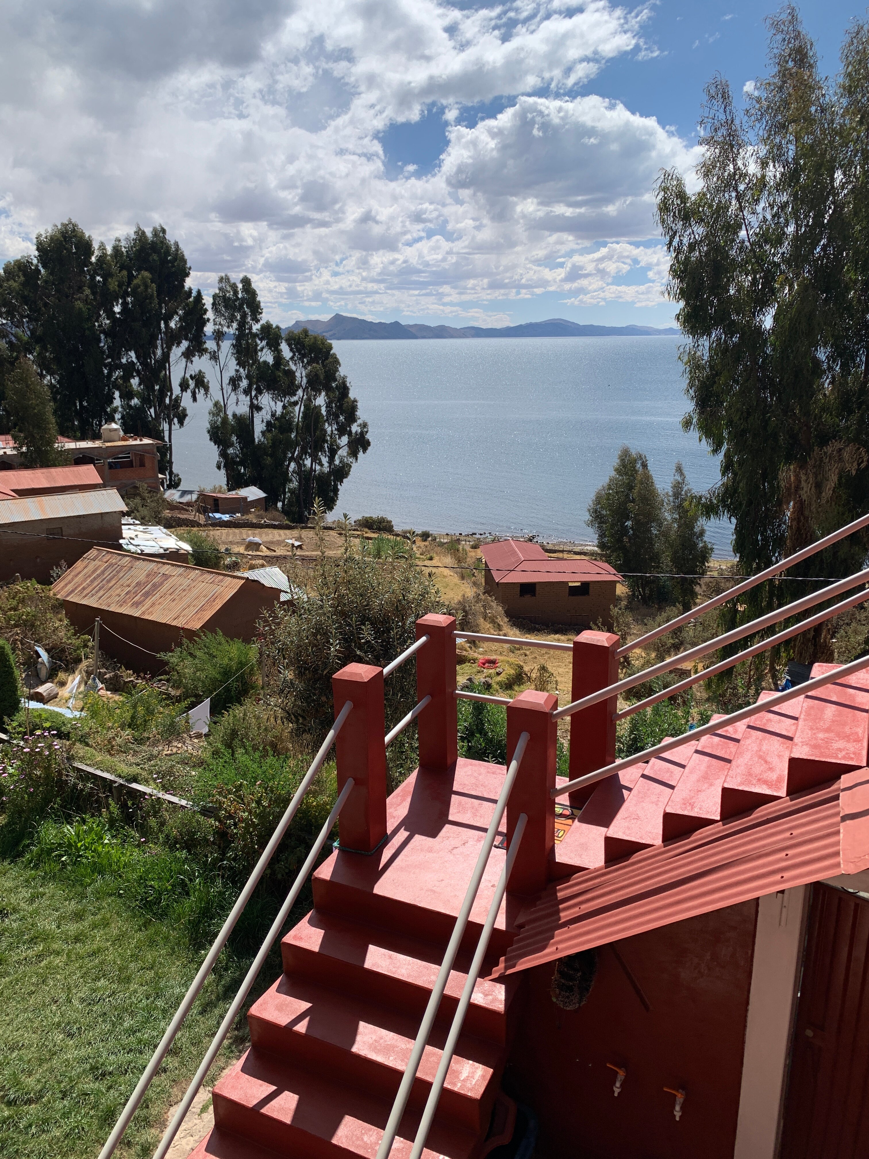 Tikawasi Homestay - Comunidad Pueblo - José Luis Calsin-官方