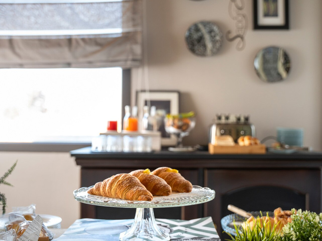 Castello D'Argile Hotel主图