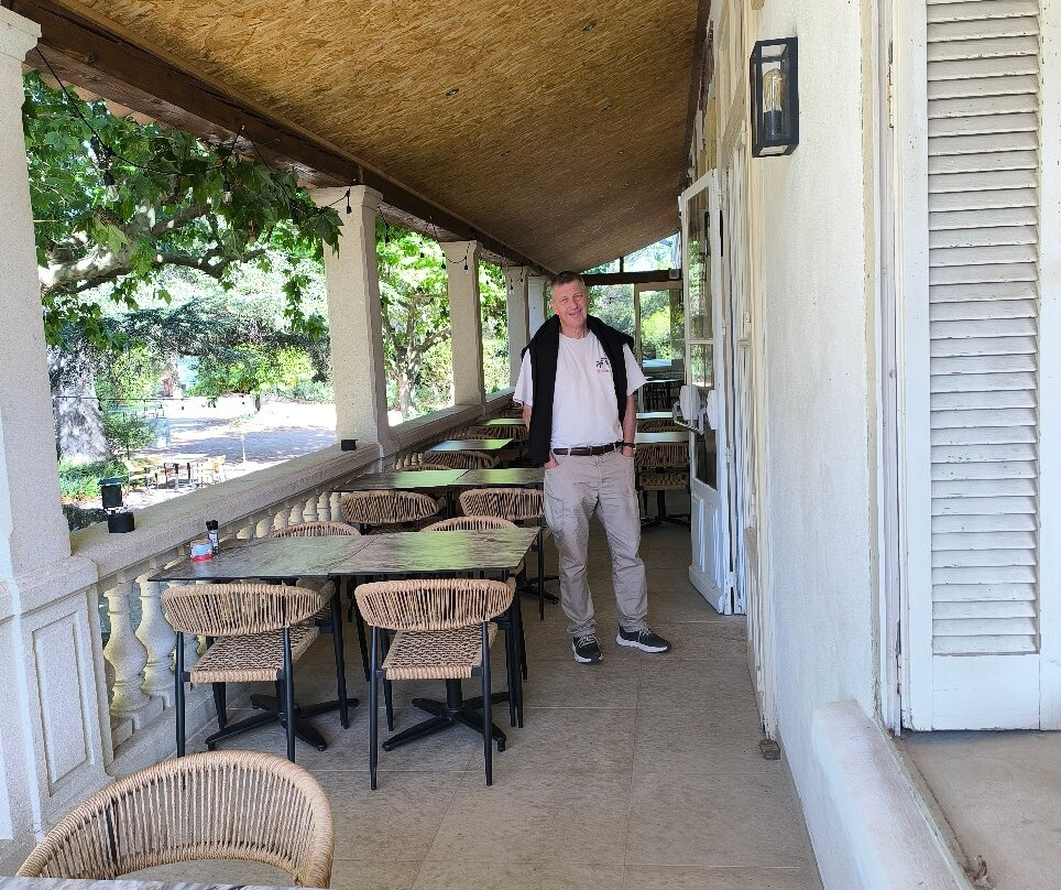 Soko Hotels - Pont du Gard主图