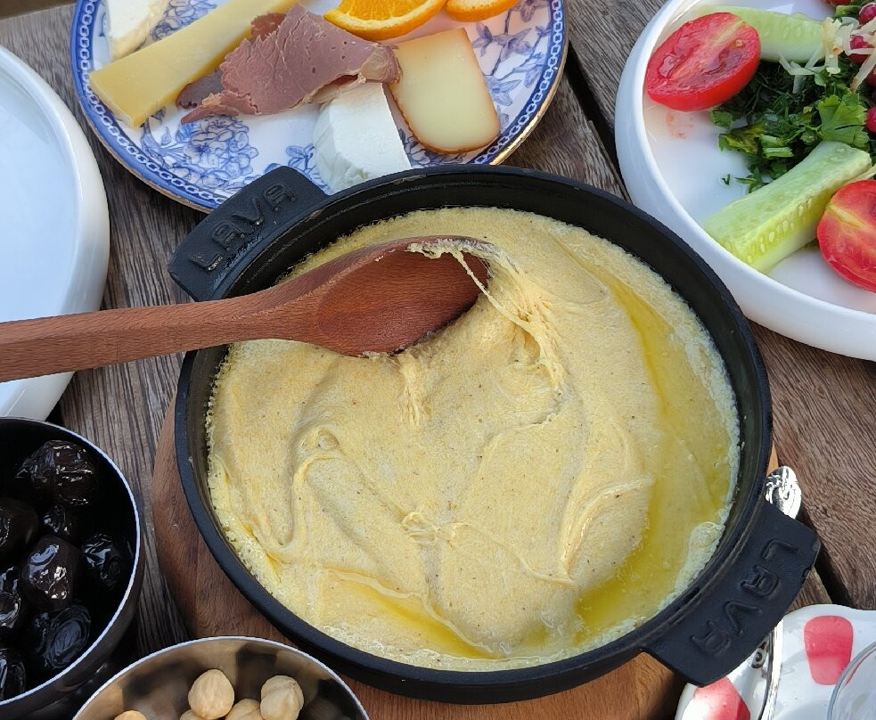 VE Hotels Beykonaklari Akcakoca