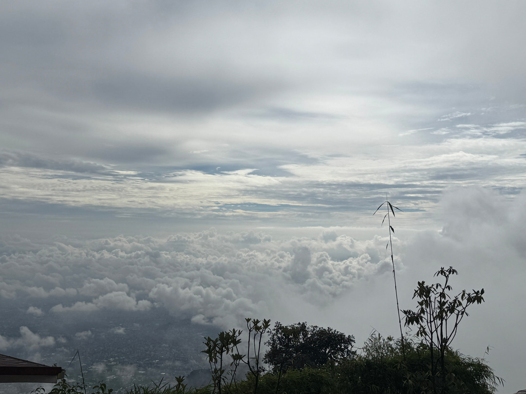 Chandragiri Hills Resort主图