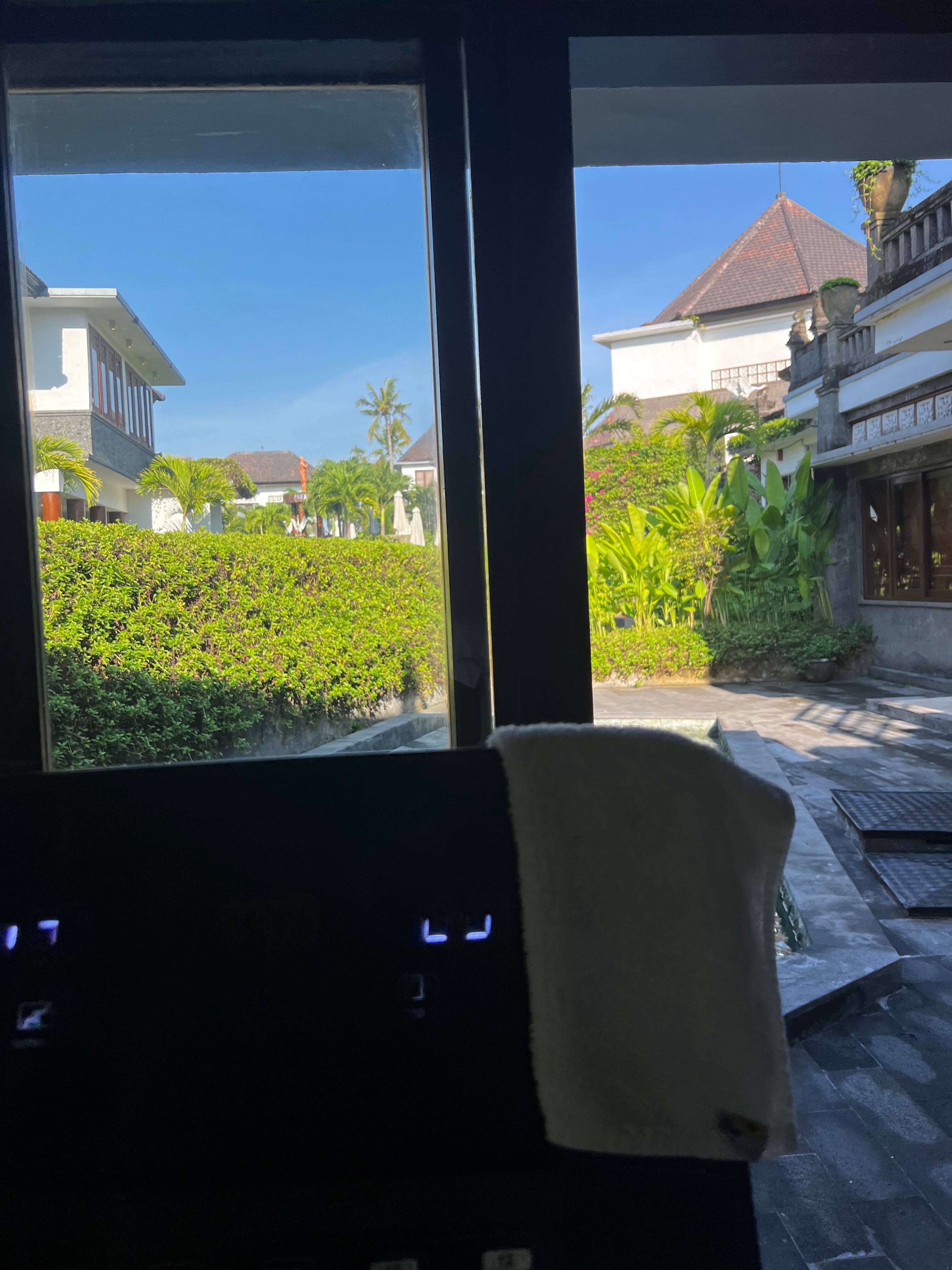 Swan Paradise A Pramana Experience-官方