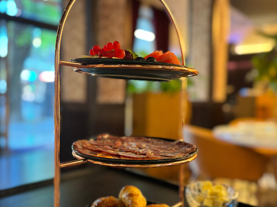 Cavalta Boutique Hotel