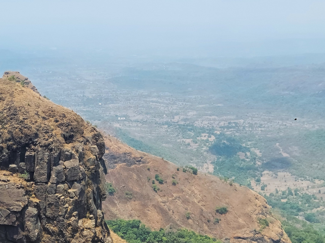 Lion's Point-罗纳瓦拉必去景点
