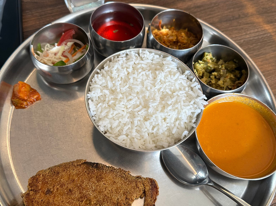 Avontade Bistro & Pub