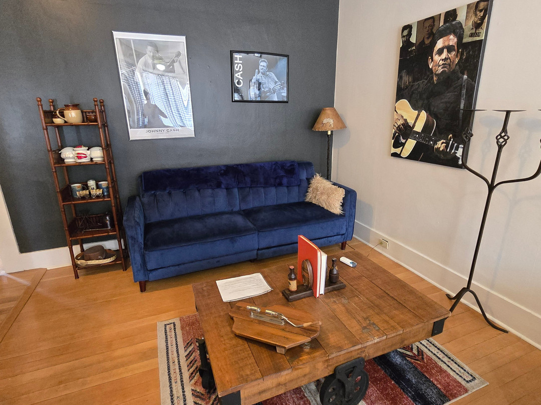 Greenway Manor主图