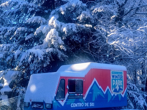 Piedras Blancas-圣卡洛斯-德巴里洛切必去景点