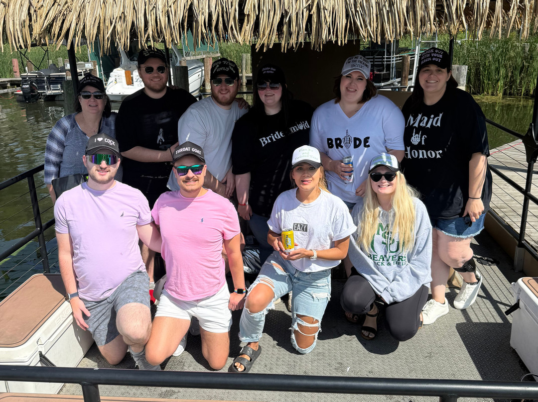 PaddleTap-Spring Park必去景点