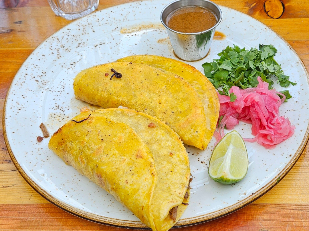 Alimentaria Mexicana Foods