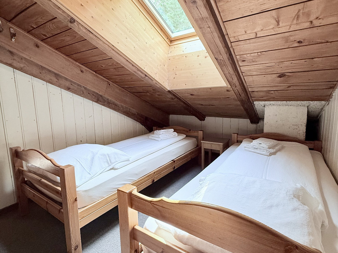 Hotel Guidon Zimmer主图