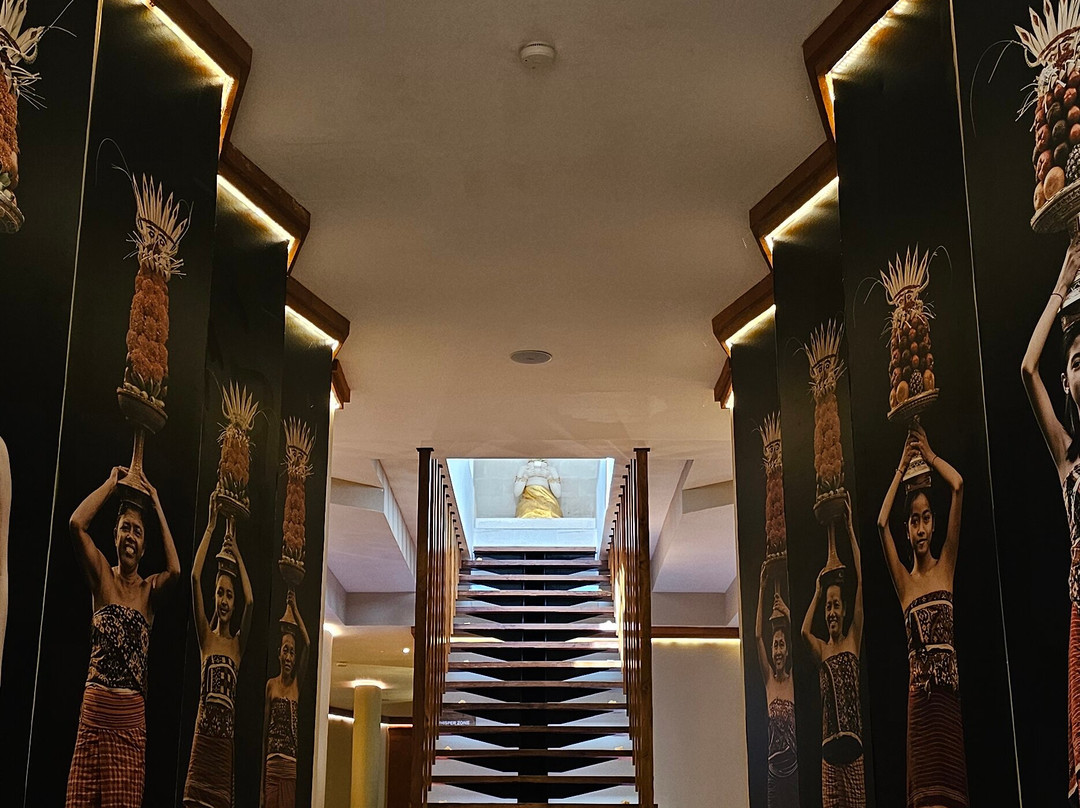 OmTara Spa By Clarins-乌布必去景点