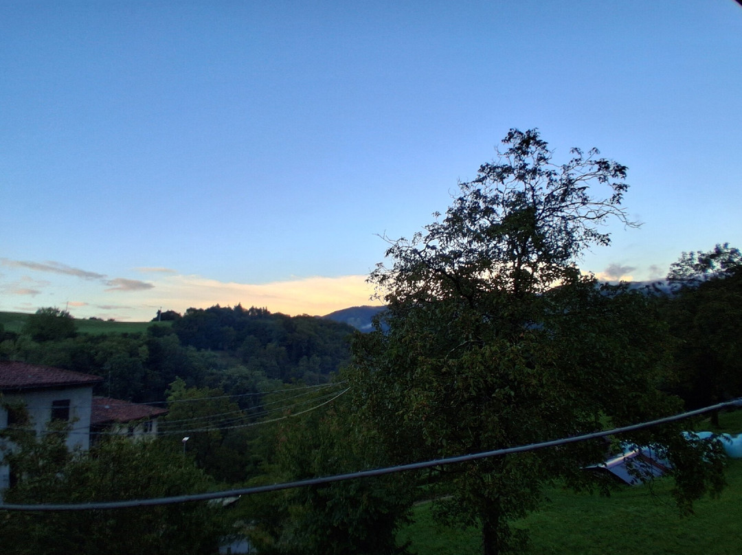 Sentiero dell'Acqua-Enego必去景点