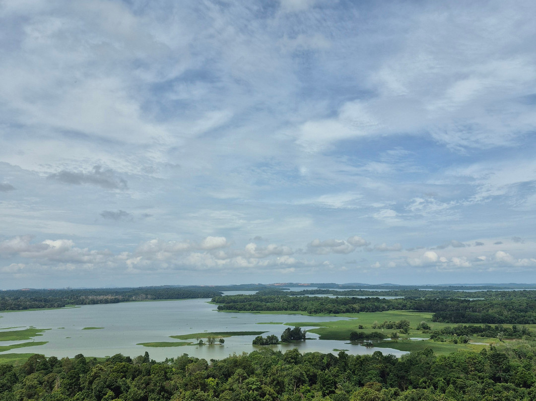 Panbil Residence Serviced Apartment主图