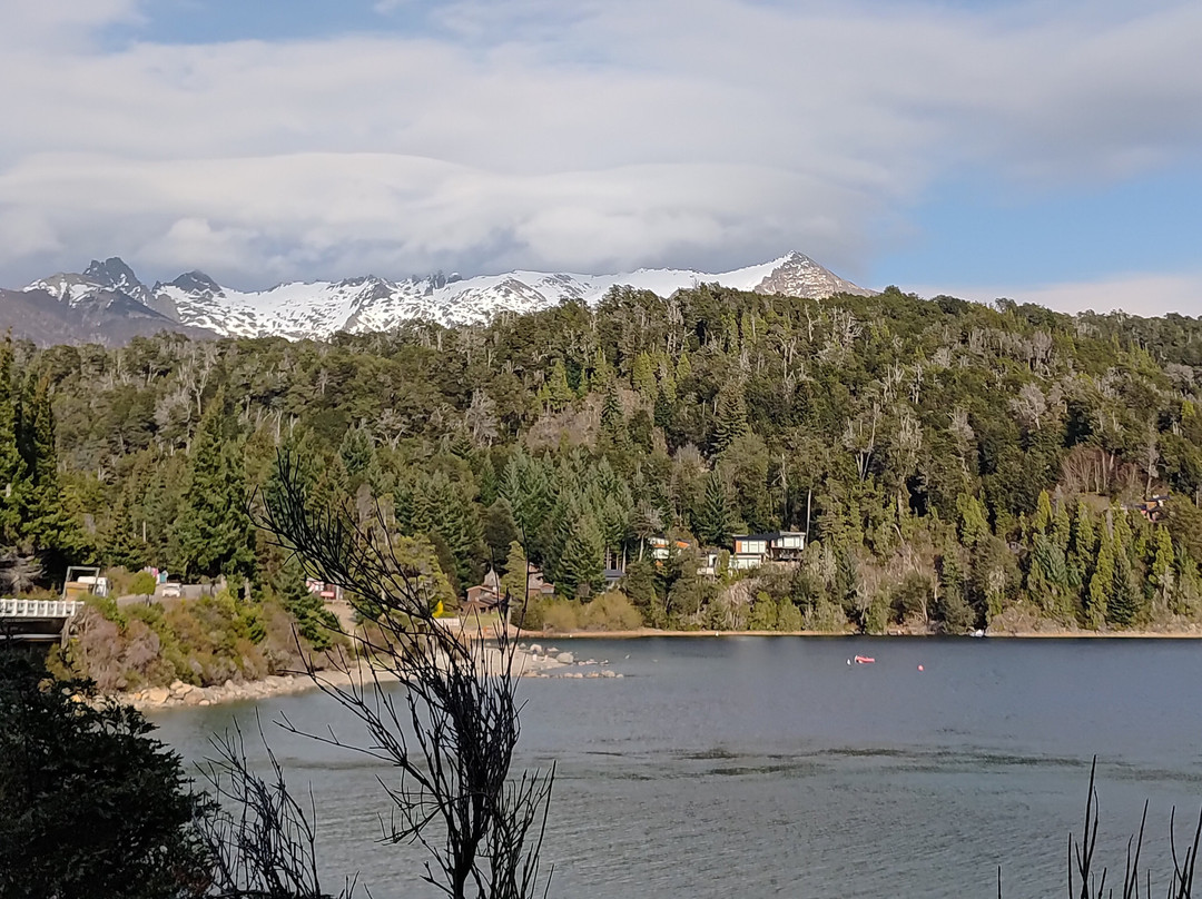 Circuito Chico-圣卡洛斯-德巴里洛切必去景点